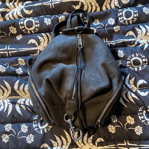 Rebecca Minkoff Small Backpack